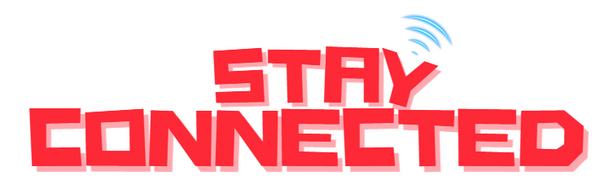 Stay Connected